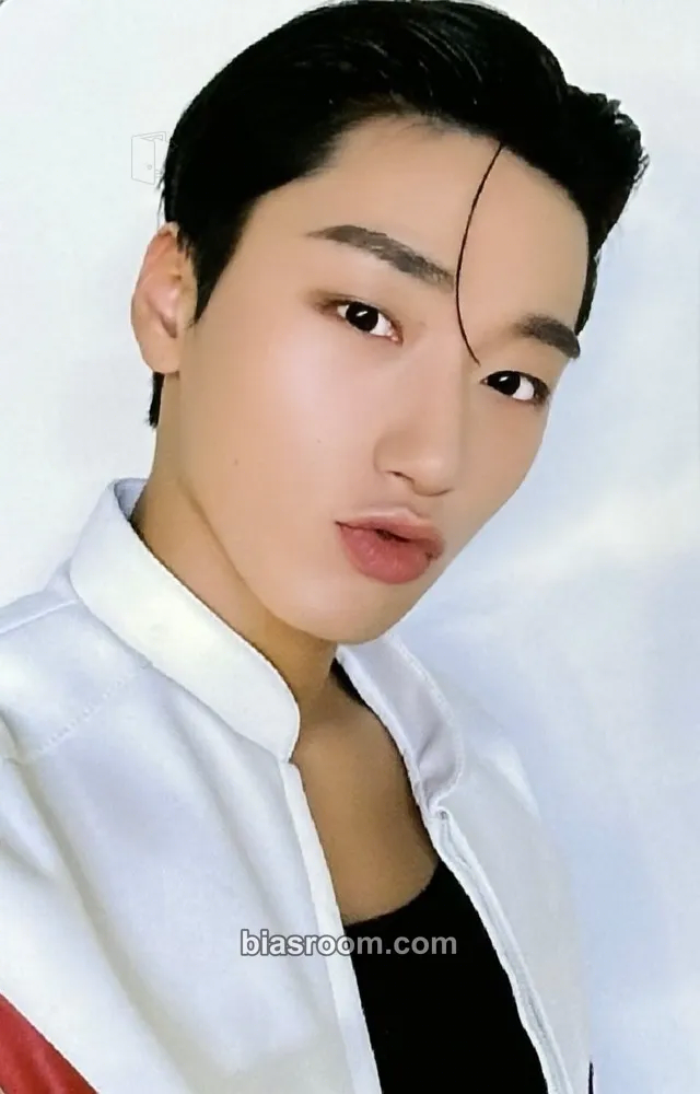 San Destiny's Memories Exhibition Photocard - ATEEZ - ATEEZ K-pop photocard