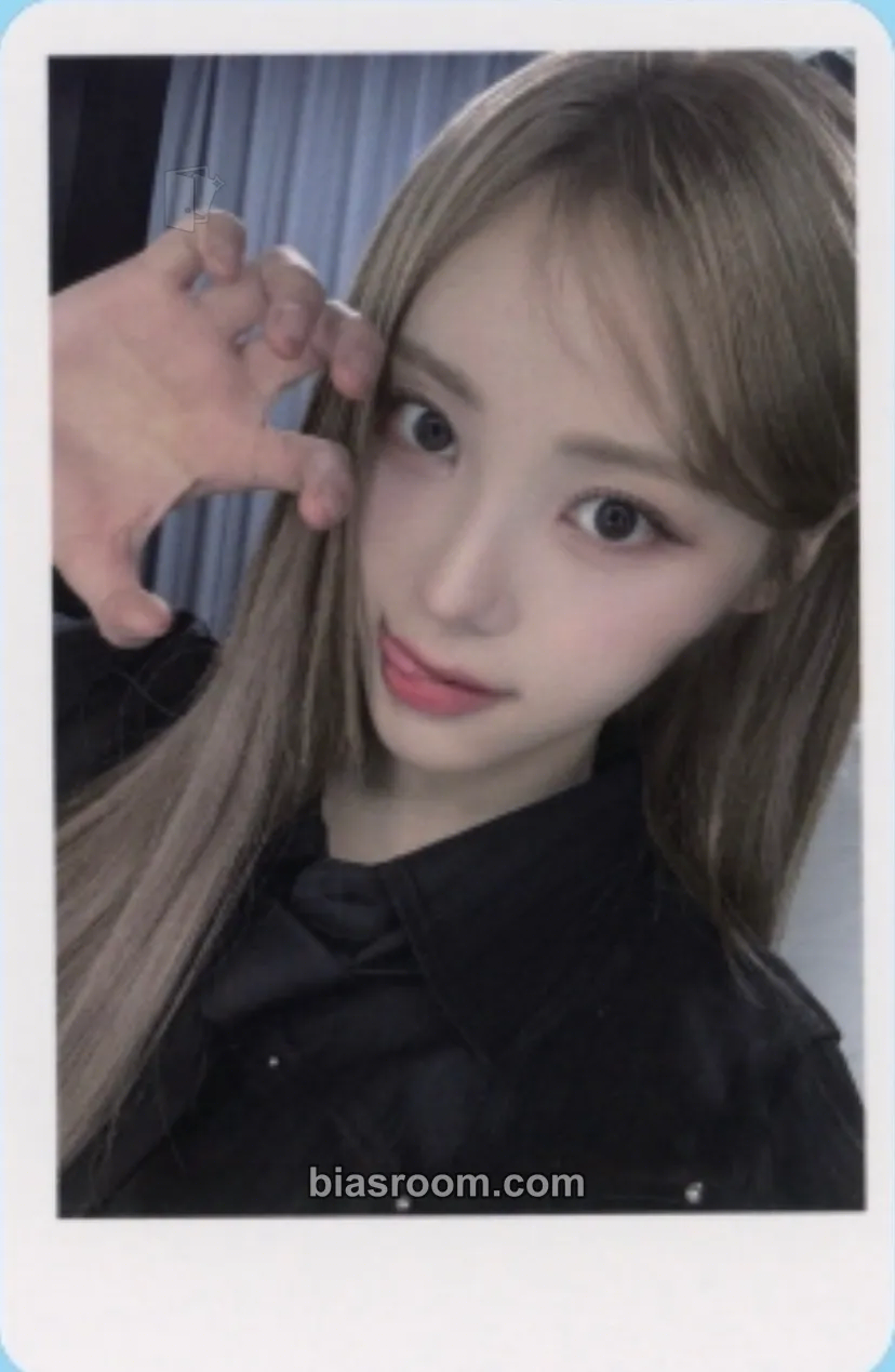 JinSoul Club Icarus Photocard - ARTMS - ARTMS K-pop photocard