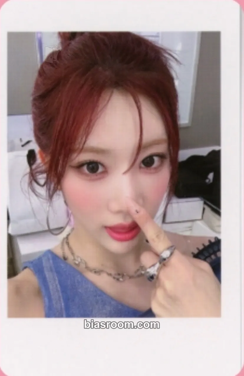 Kim Lip Club Icarus Photocard - ARTMS - ARTMS K-pop photocard