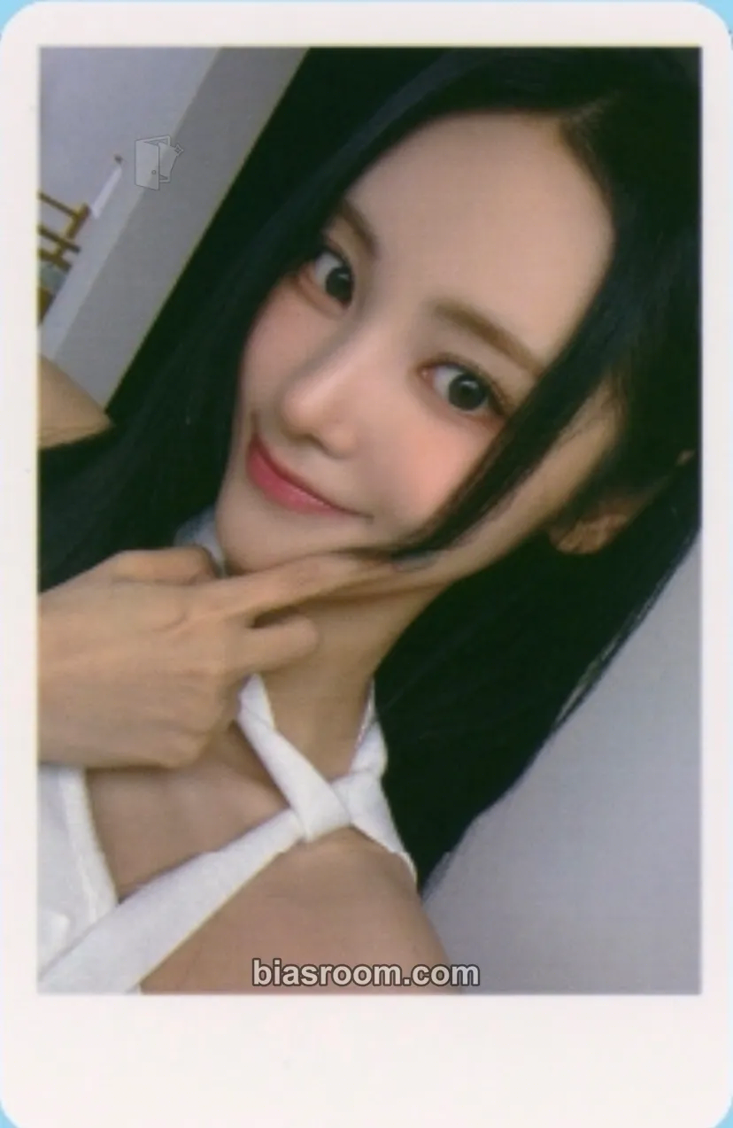 JinSoul Club Icarus Photocard - ARTMS - ARTMS K-pop photocard