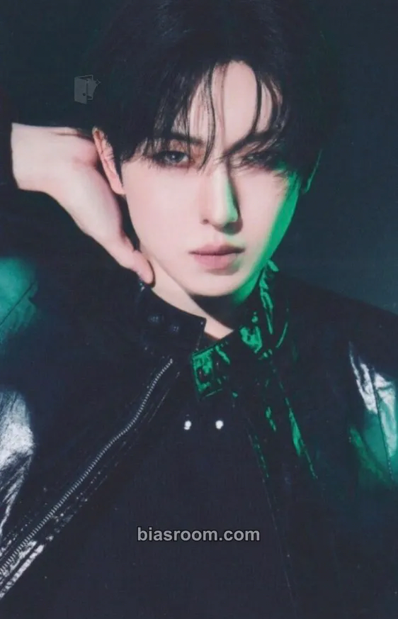 Fuma 2026 &TEAM CONCERT TOUR 'BLAZE THE WAY' Photocard - &TEAM - &TEAM K-pop photocard