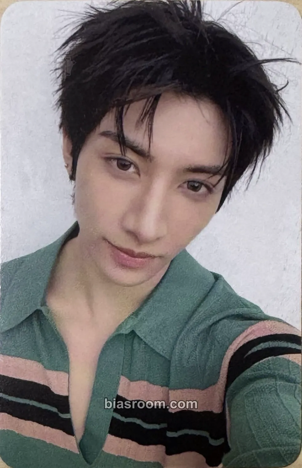 Yu Mmchk Photocard - NEXZ - NEXZ K-pop photocard