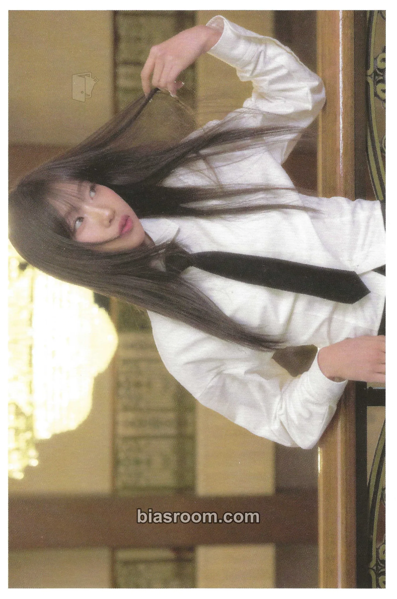 Choi Jungeun N/a Photocard - izna - izna K-pop photocard
