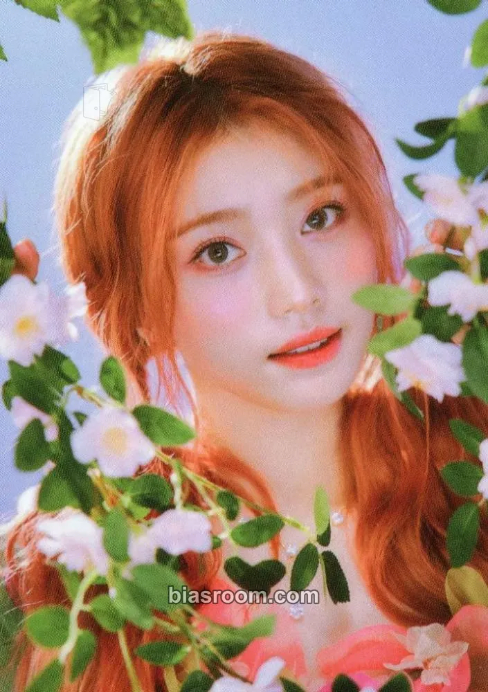 Xiaoting Fairy Fantasia: Japan Fan Meeting Photocard - Kep1er - Kep1er K-pop photocard