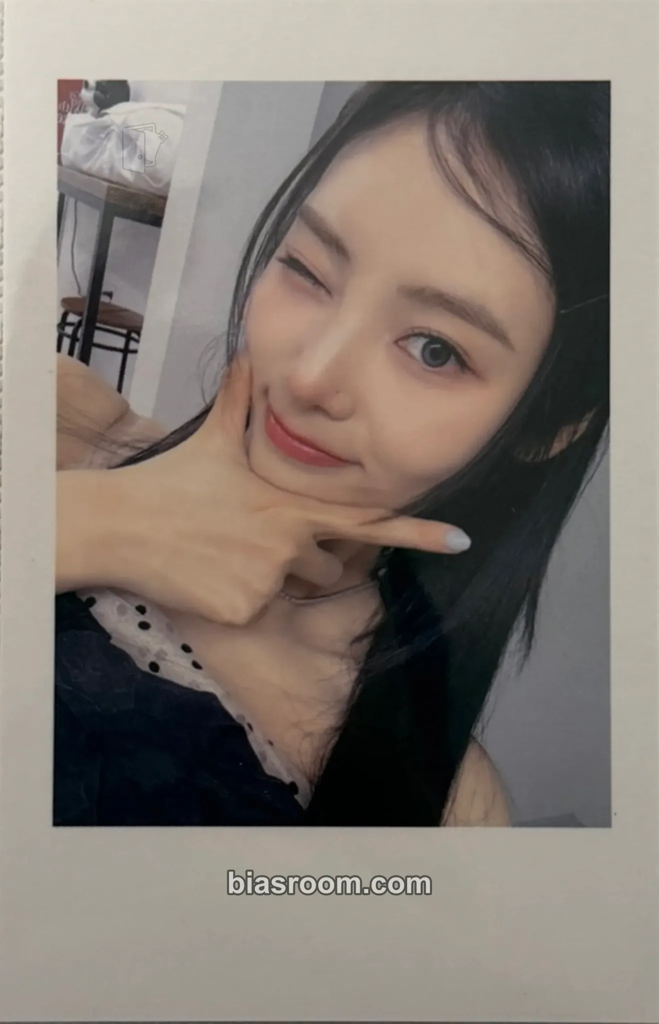 JinSoul Club Icarus Photocard - ARTMS - ARTMS K-pop photocard
