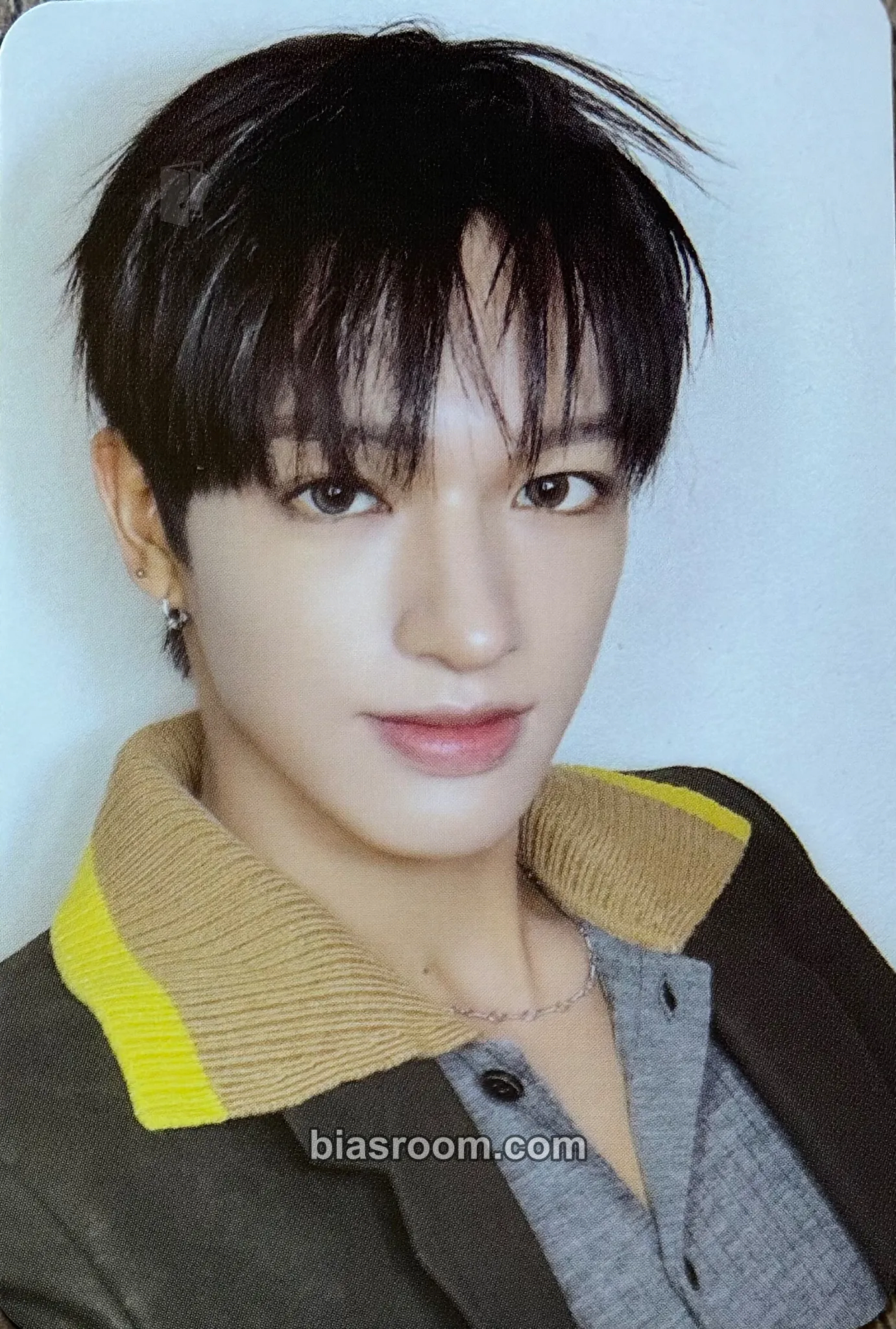 Seita Mmchk Photocard - NEXZ - NEXZ K-pop photocard