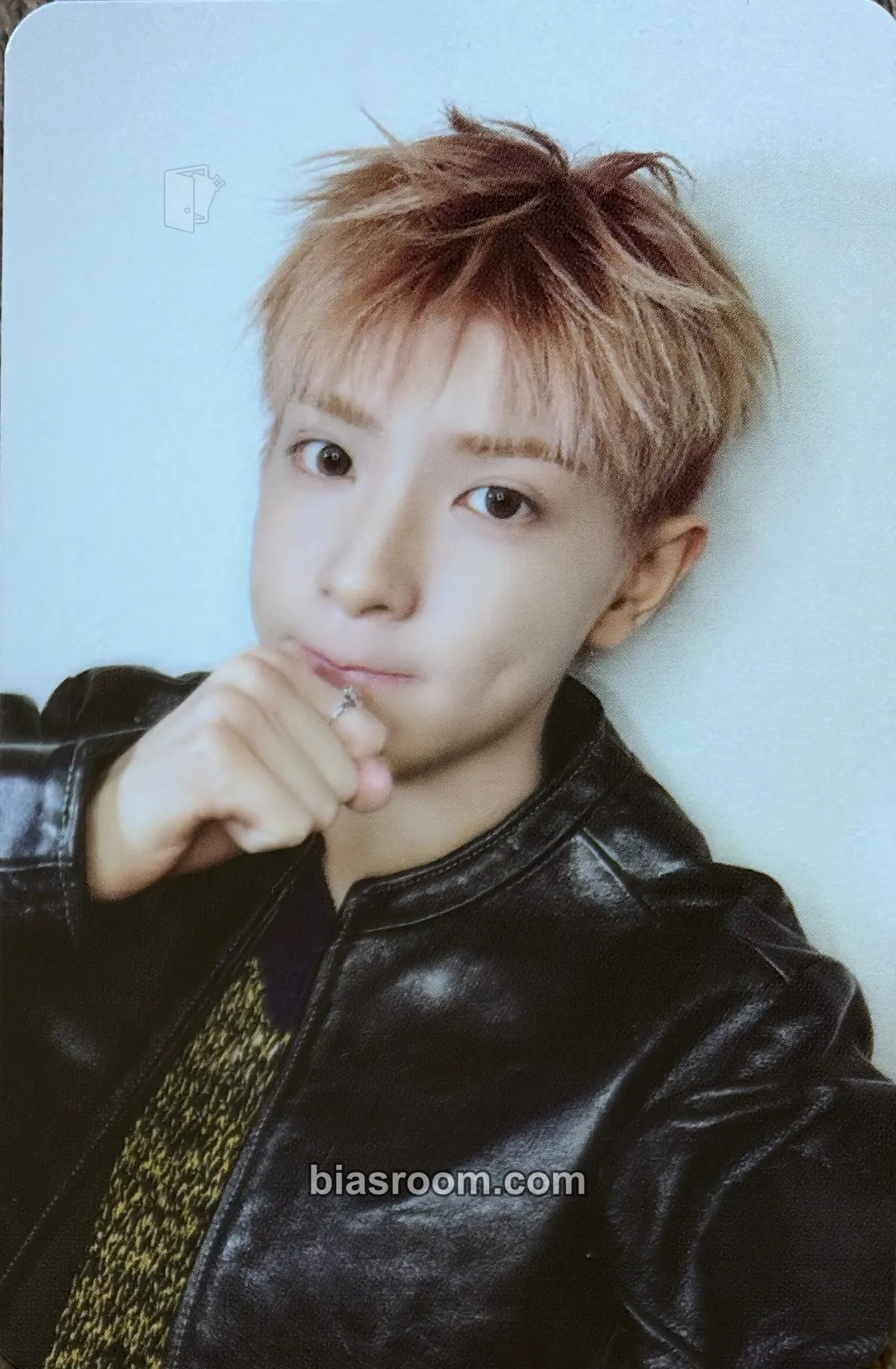 Yuki Mmchk Photocard - NEXZ - NEXZ K-pop photocard