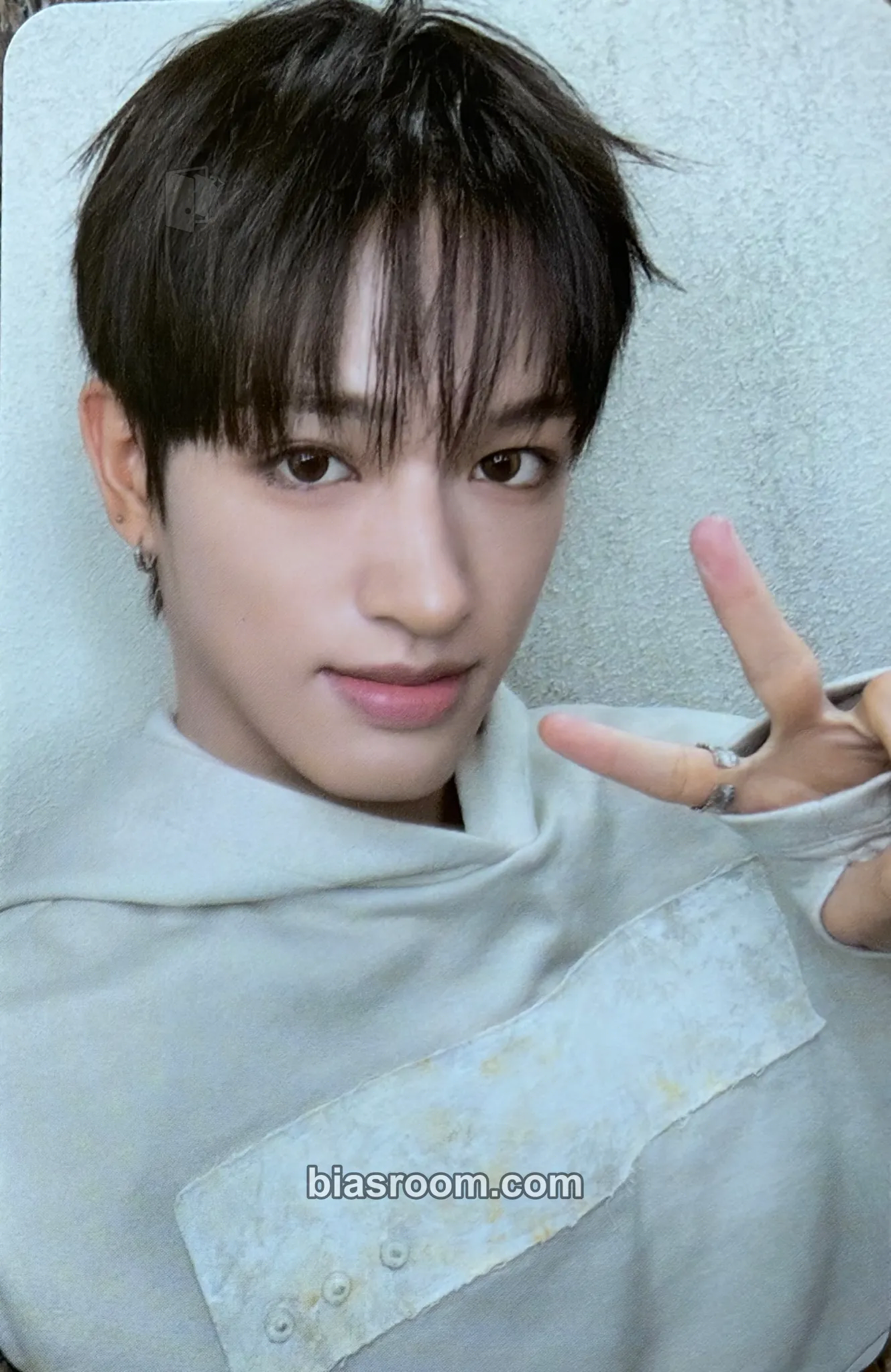 Seita Mmchk Photocard - NEXZ - NEXZ K-pop photocard