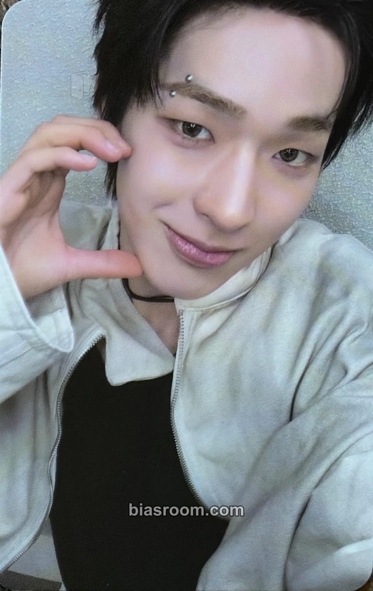 Tomoya Mmchk Photocard - NEXZ - NEXZ K-pop photocard