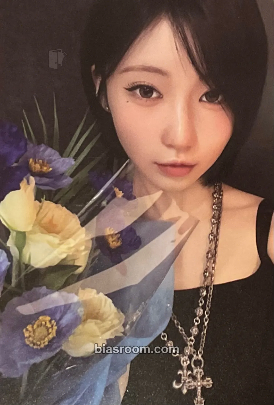 Asa Babymonster Era2 : 2nd Anniversary Photocard - BABYMONSTER - BABYMONSTER K-pop photocard