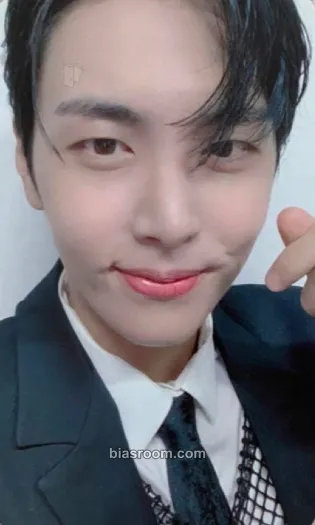 Jaeyoon RUMINATION Photocard - SF9 - SF9 K-pop photocard