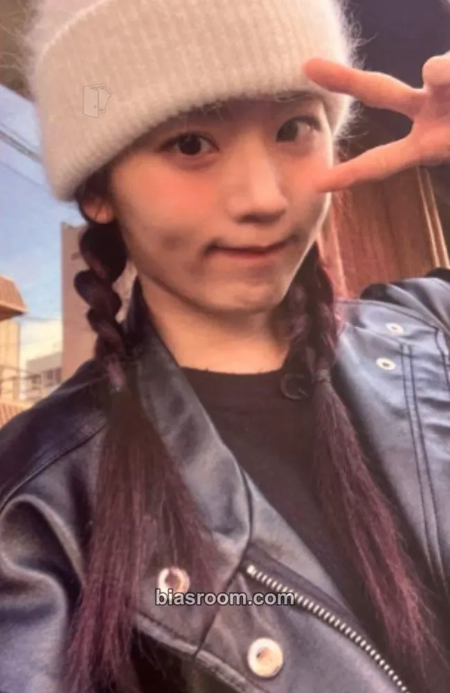 BoNi 4th Tokyo Live 'SPRING ACENT' Photocard - DreamNote - DreamNote K-pop photocard