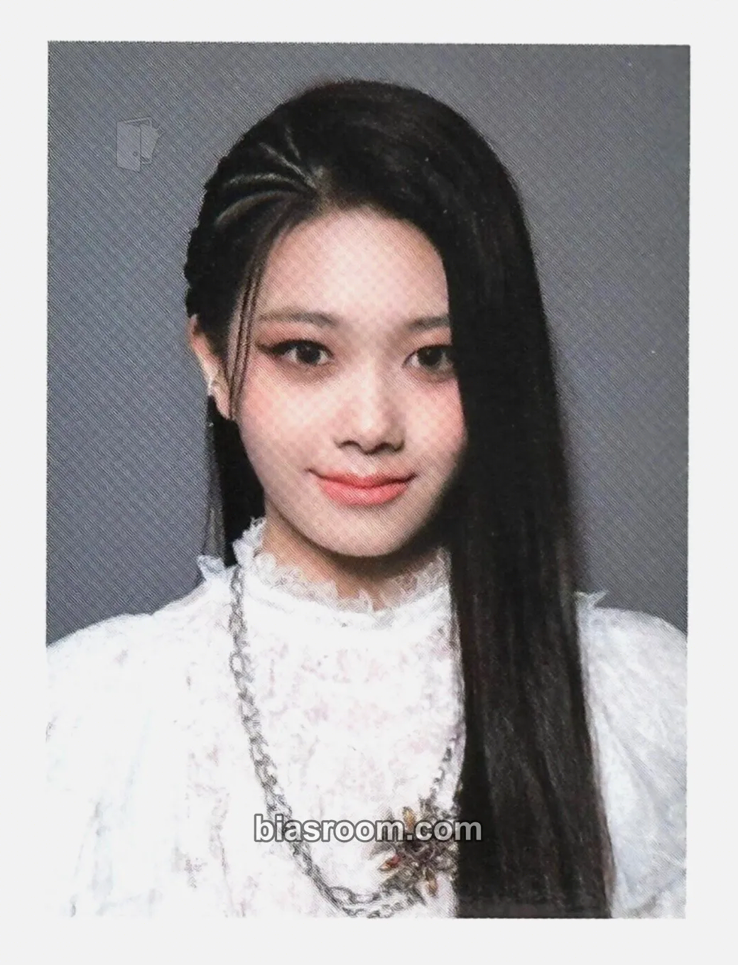 Jimin CLASS IS OVER Photocard - CLASSy - CLASSy K-pop photocard
