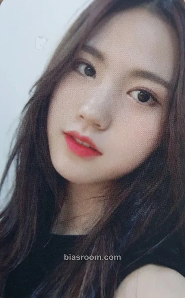 DreamNote - Sumin - Dreamlike Album album photocard