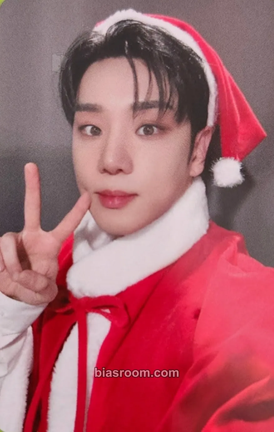 Kim Byeongkwan PINATA Photocard - A.C.E - A.C.E K-pop photocard