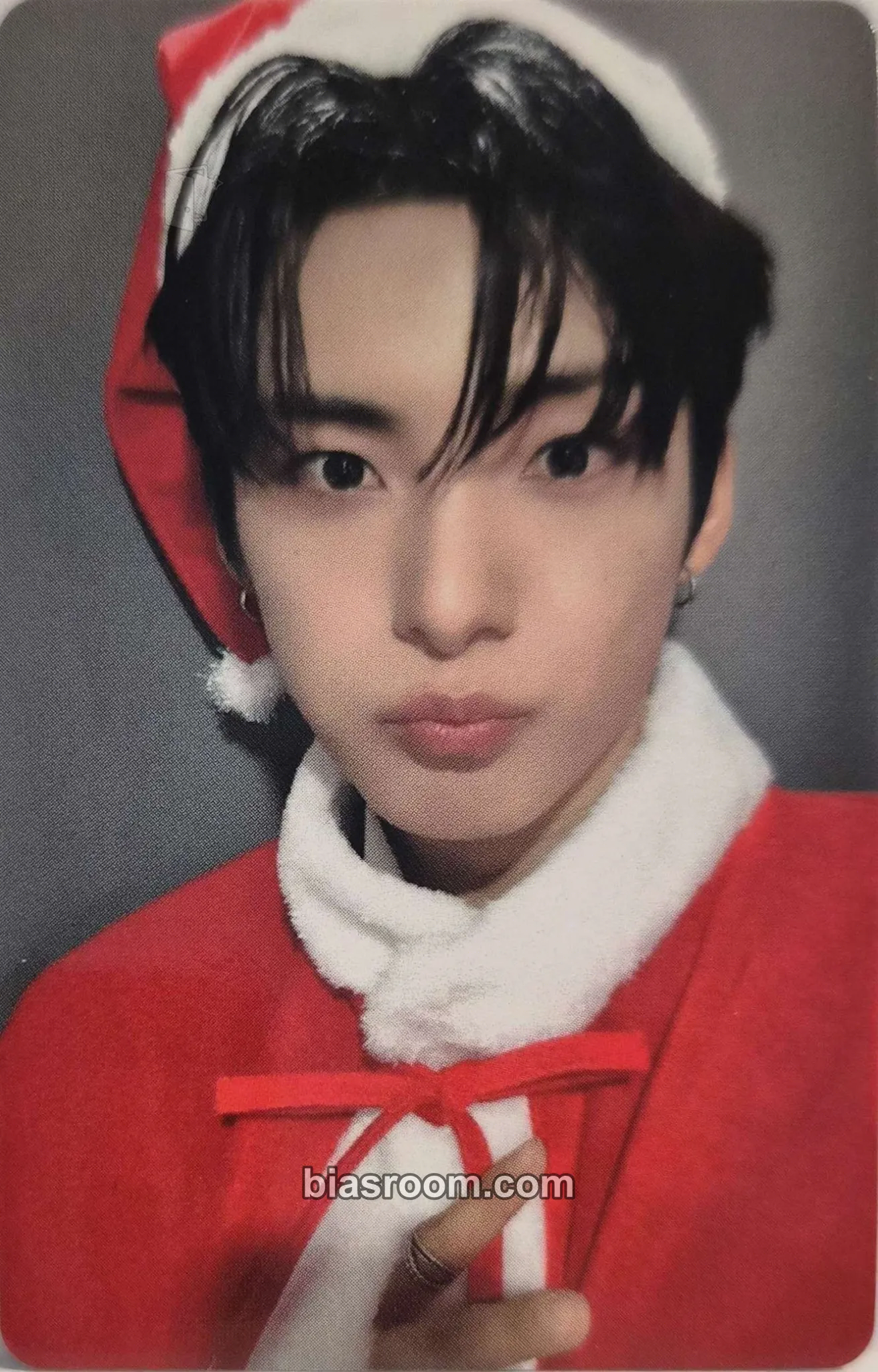 Park Junhee PINATA Photocard - A.C.E - A.C.E K-pop photocard