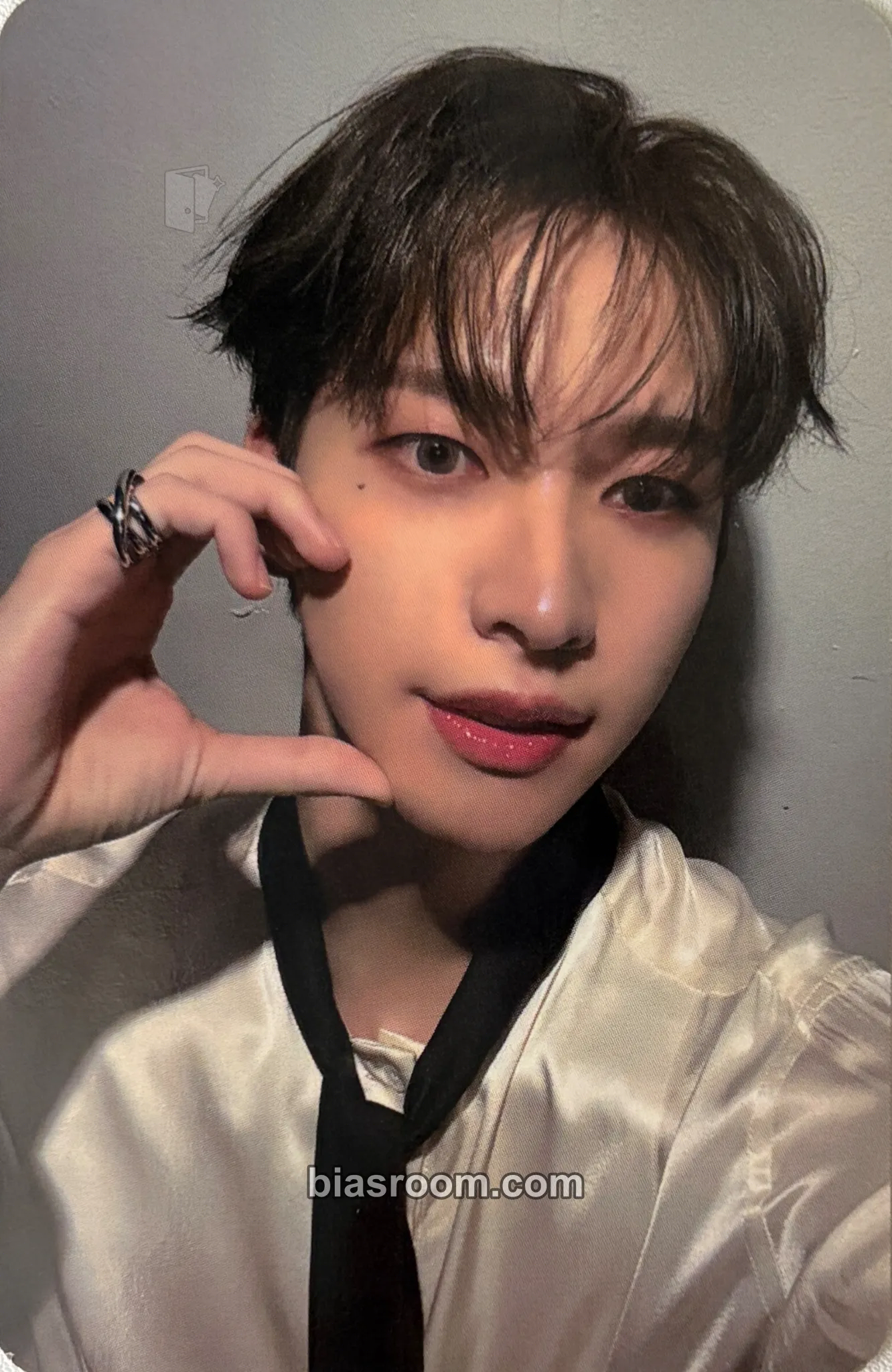 Nine Things I Can’t Say LOve Photocard - OnlyOneOf - OnlyOneOf K-pop photocard
