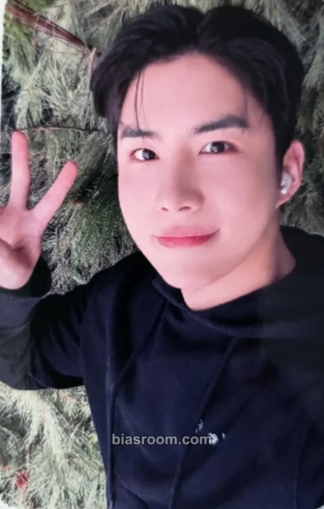 A.C.E - Wow - My Girl : ‘My Choice’ Album video call (fancall) withmuu