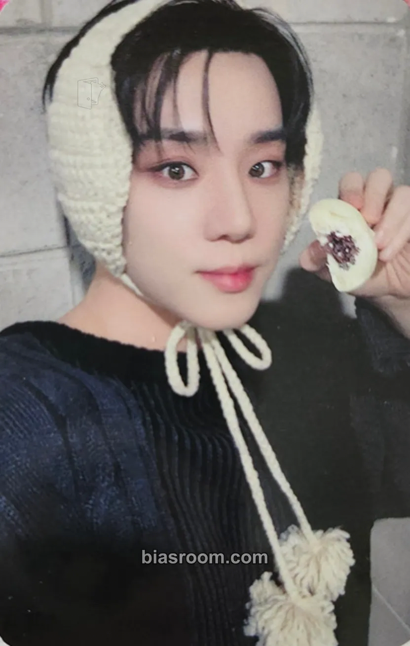 Kim Byeongkwan PINATA Photocard - A.C.E - A.C.E K-pop photocard