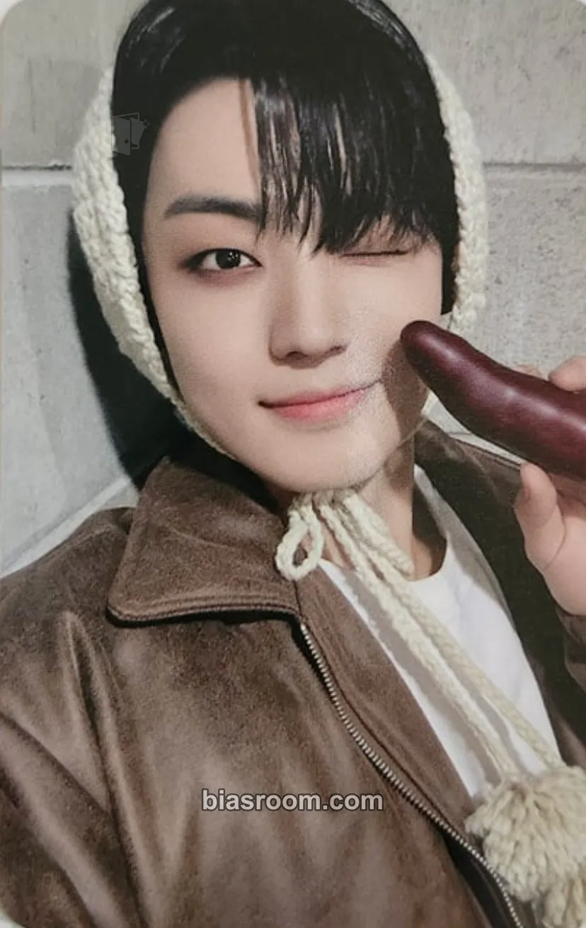 Kang Yuchan PINATA Photocard - A.C.E - A.C.E K-pop photocard