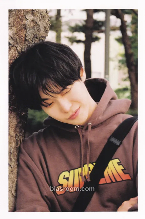 Doyoung Soar Photocard - NCT - NCT K-pop photocard