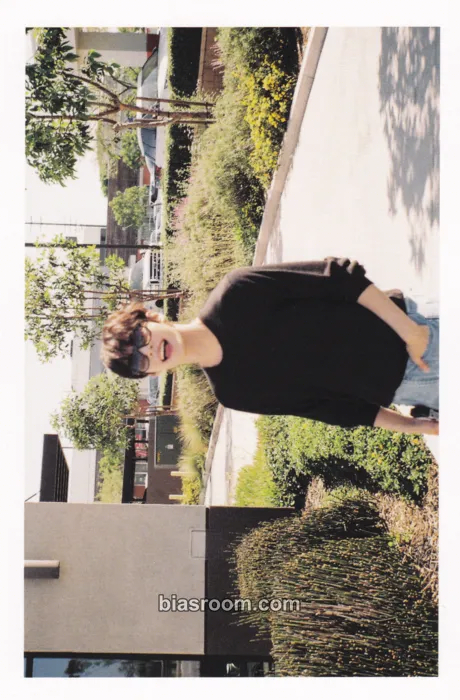 Doyoung Soar Photocard - NCT - NCT K-pop photocard