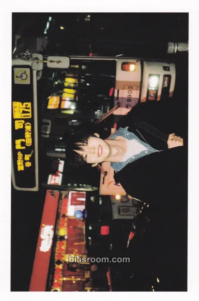 NCT - Doyoung - Soar Album solo album imprinted memory version postcard postcard set horizontal album inclusion