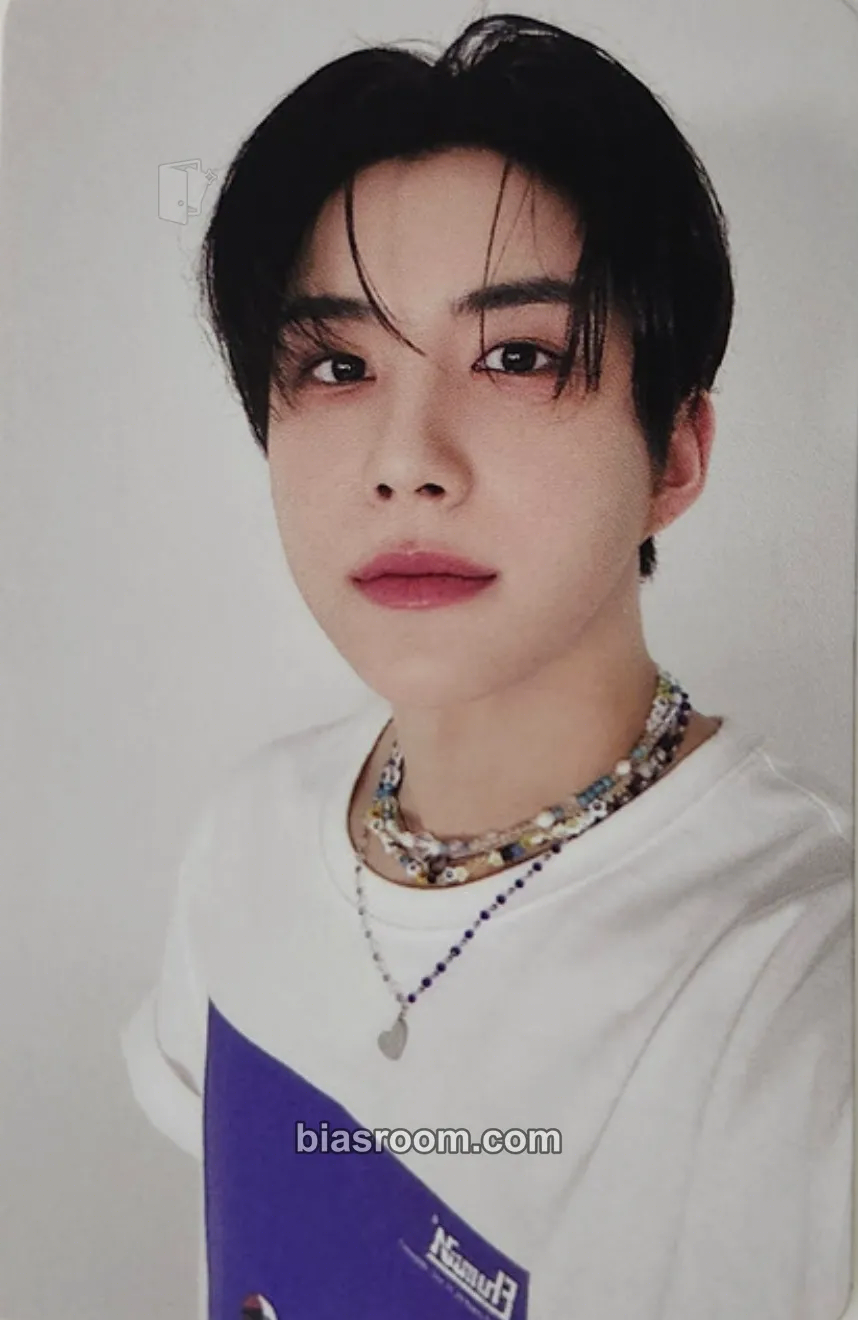 Wow A.C.E Japan Tour - Our Spring Photocard - A.C.E - A.C.E K-pop photocard
