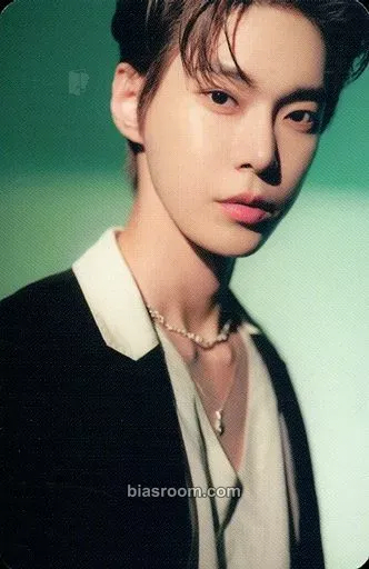 Doyoung 2023 Season’s Greetings Photocard - NCT 127 - NCT 127 K-pop photocard