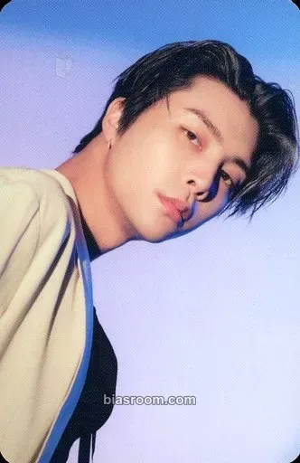Johnny 2023 Season’s Greetings Photocard - NCT 127 - NCT 127 K-pop photocard
