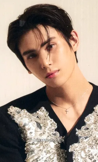 Yoo Taeyang THE BEST ~Dear Fantasy~ Photocard - SF9 - SF9 K-pop photocard