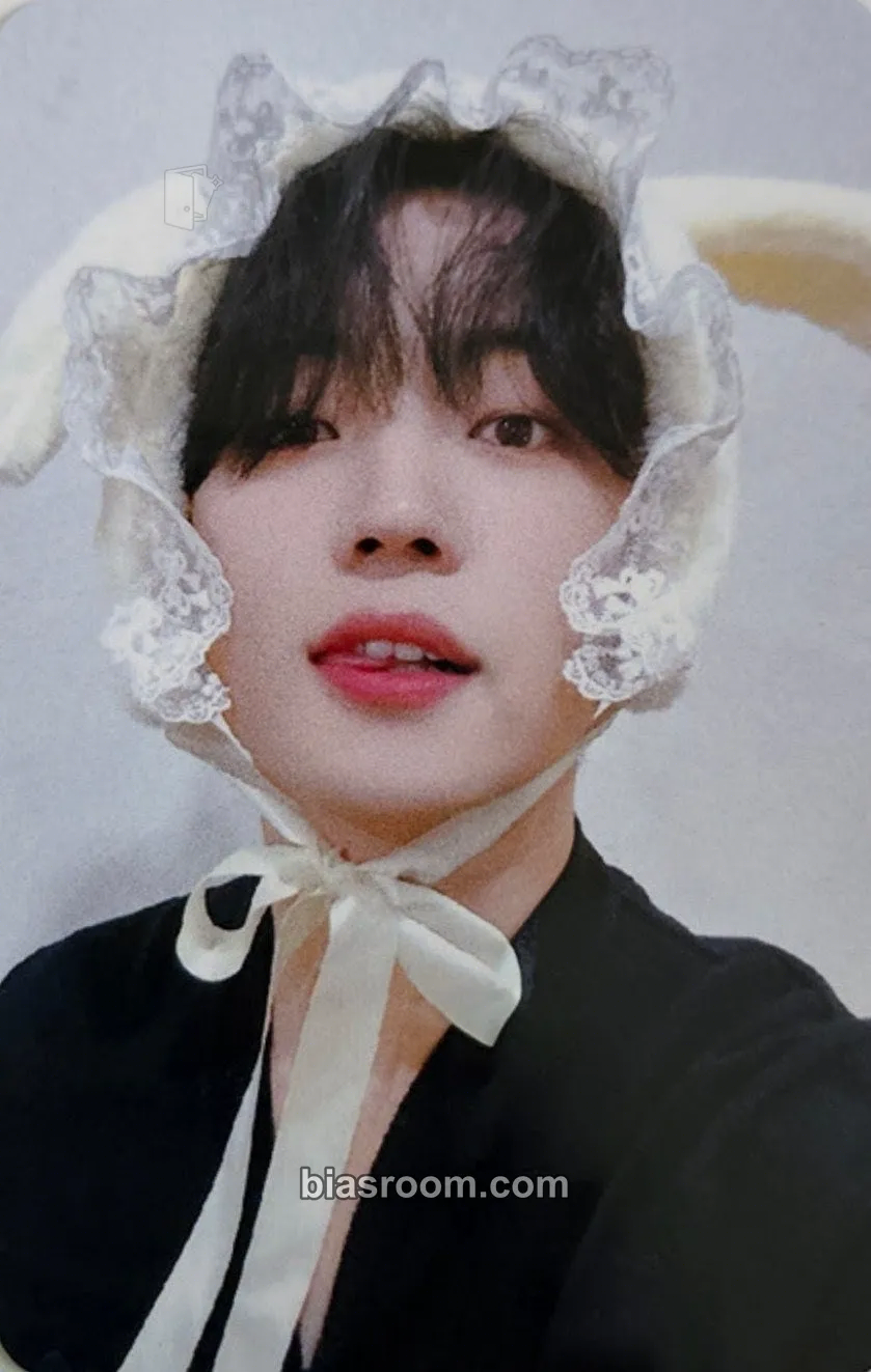 Kang Yuchan PINATA Photocard - A.C.E - A.C.E K-pop photocard