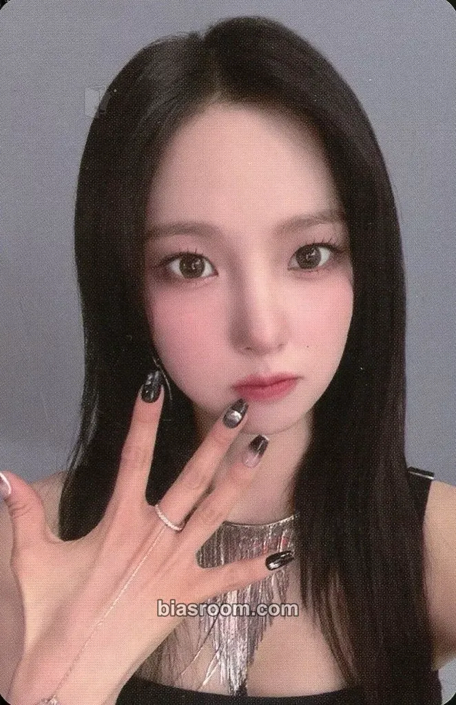 Yujin Kep1going On Photocard - Kep1er - Kep1er K-pop photocard