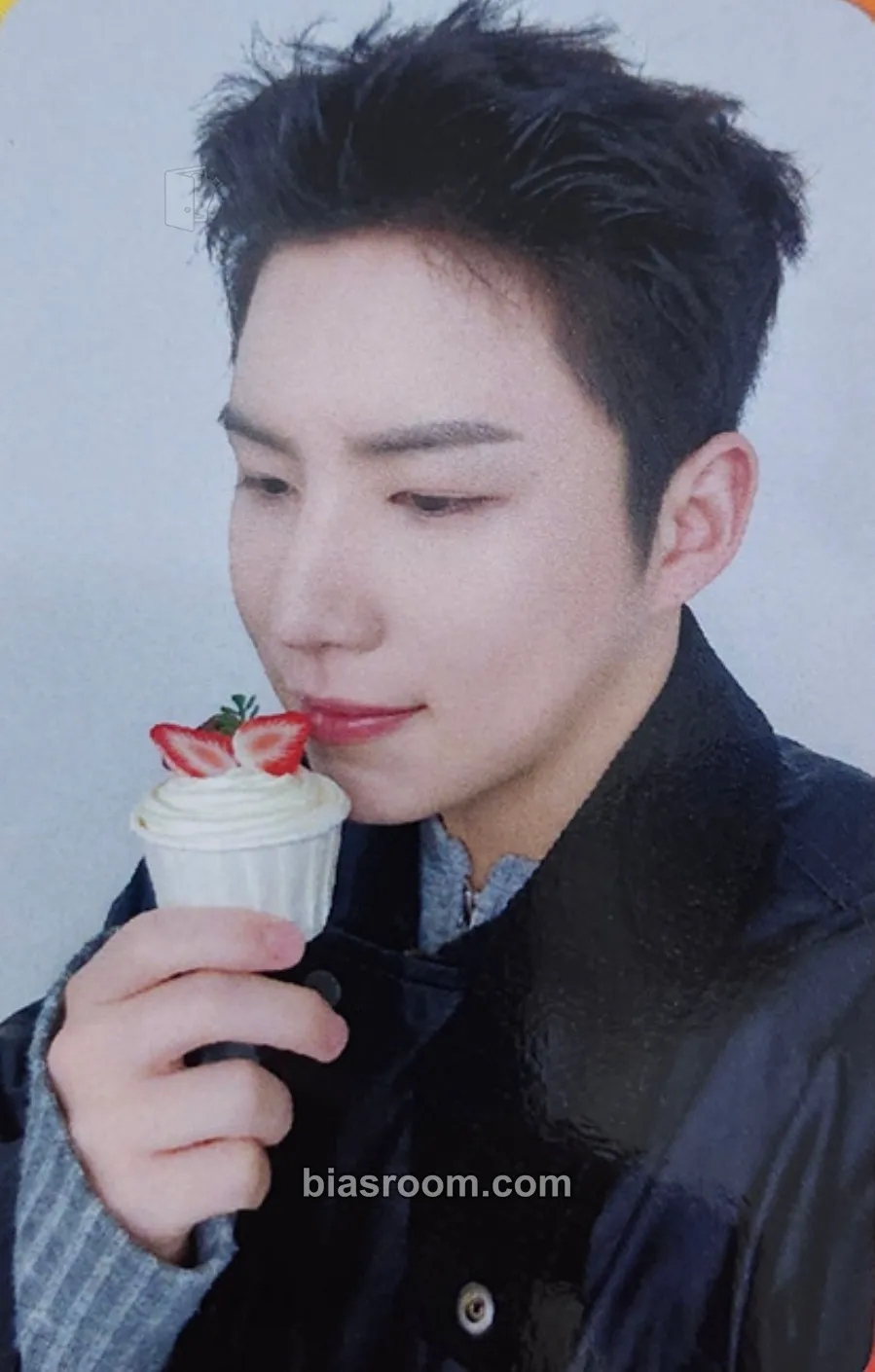 Wow PINATA Photocard - A.C.E - A.C.E K-pop photocard