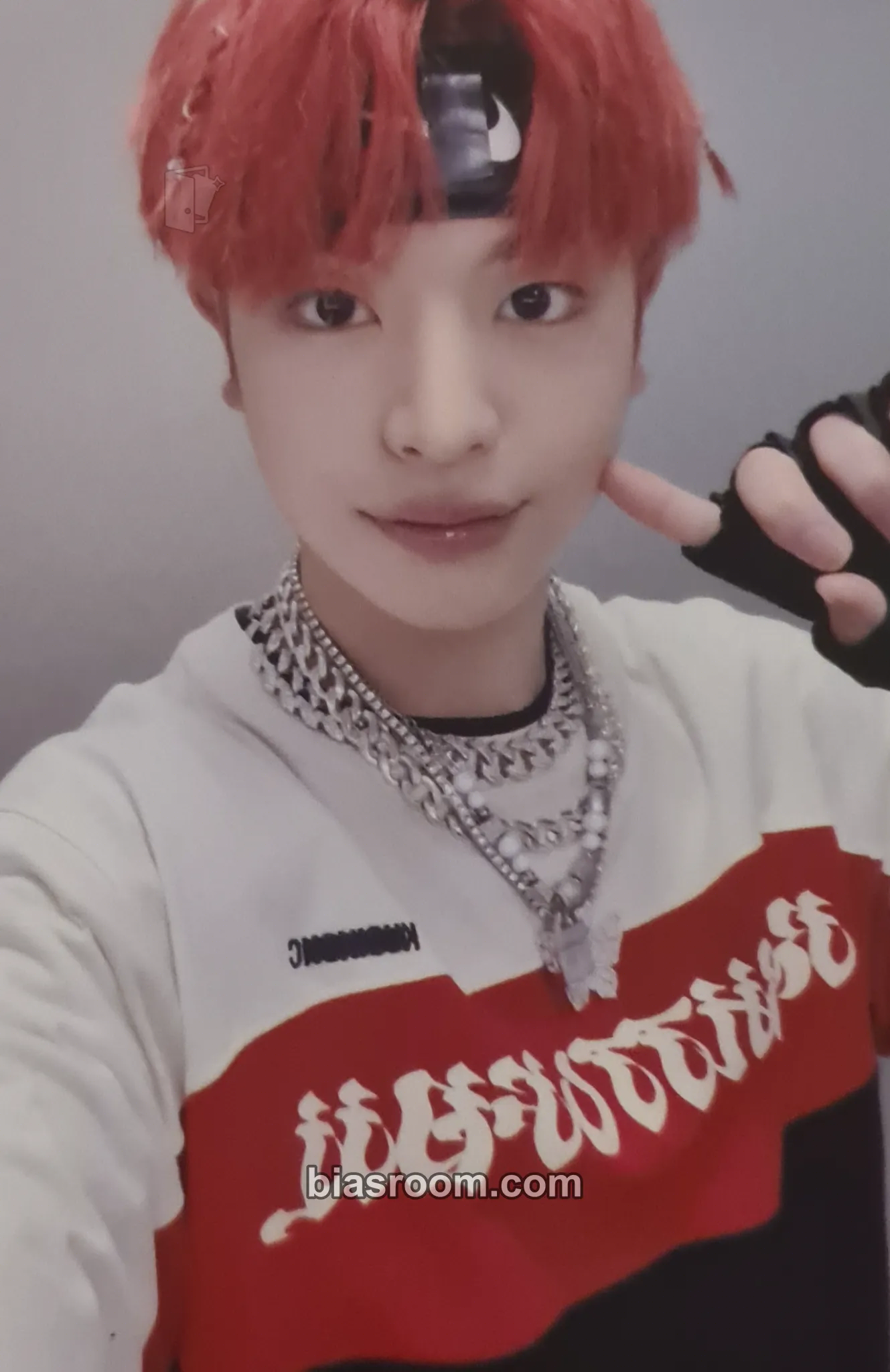 Yechan HOUSE OF TRICKY : Doorbell Ringing Photocard - xikers - xikers K-pop photocard