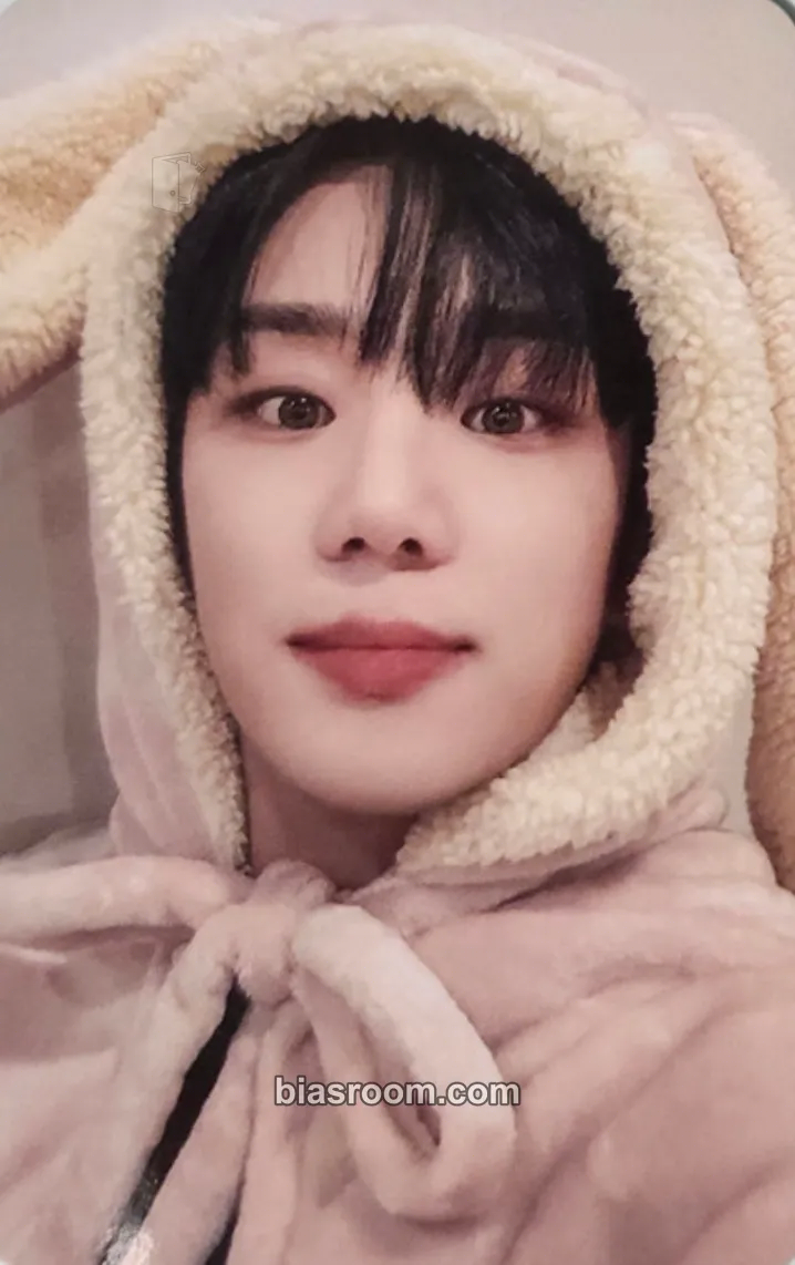 Kim Byeongkwan PINATA Photocard - A.C.E - A.C.E K-pop photocard