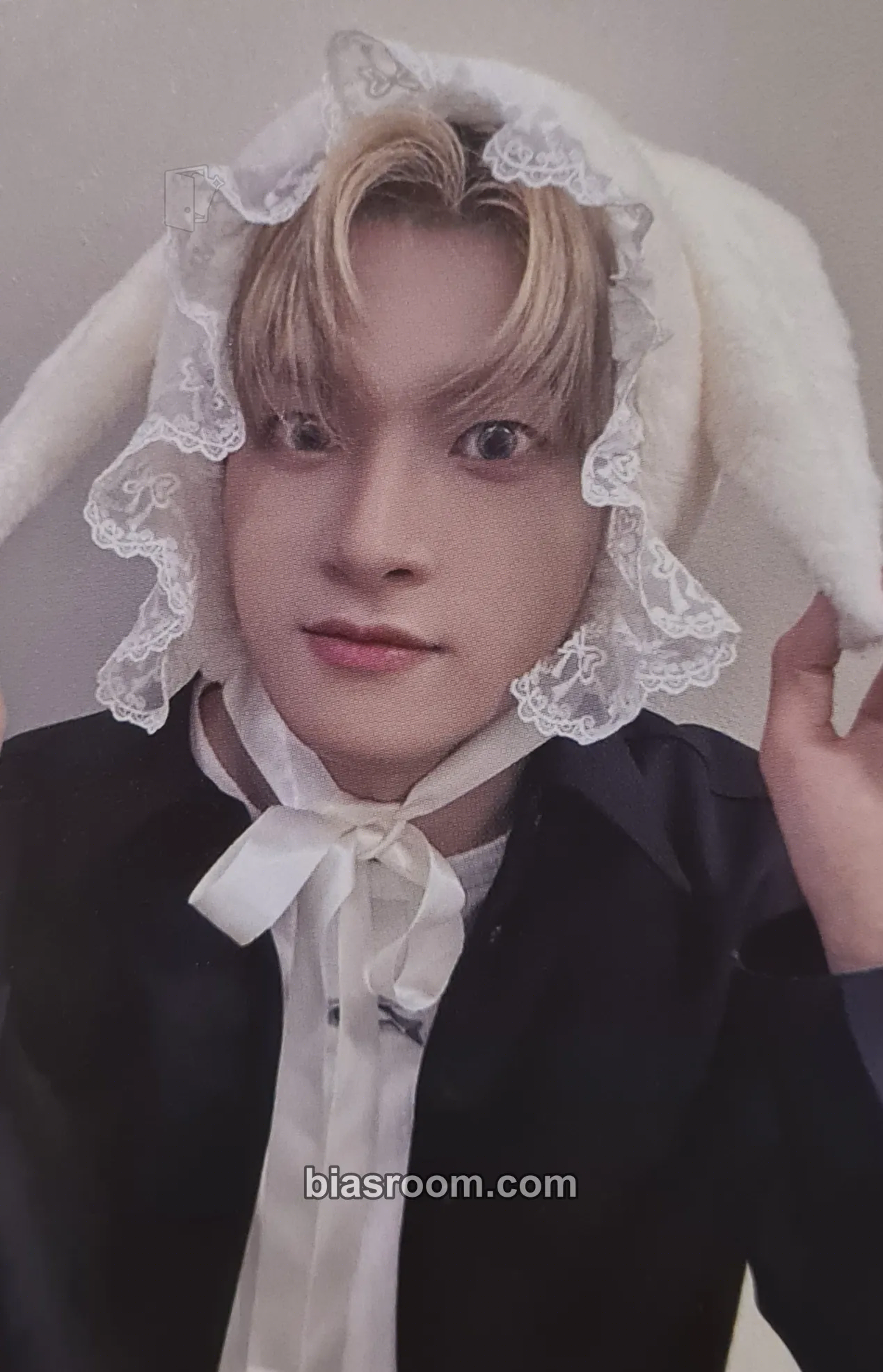 Junmin HOUSE OF TRICKY : WATCH OUT Photocard - xikers - xikers K-pop photocard