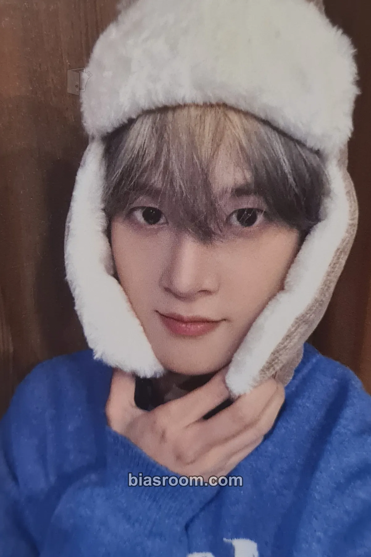 Junmin HOUSE OF TRICKY : WATCH OUT Photocard - xikers - xikers K-pop photocard