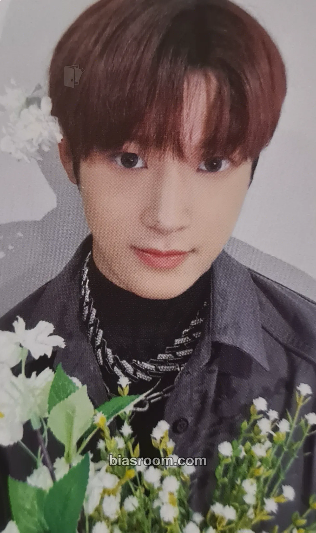 Junmin HOUSE OF TRICKY : Trial And Error Photocard - xikers - xikers K-pop photocard