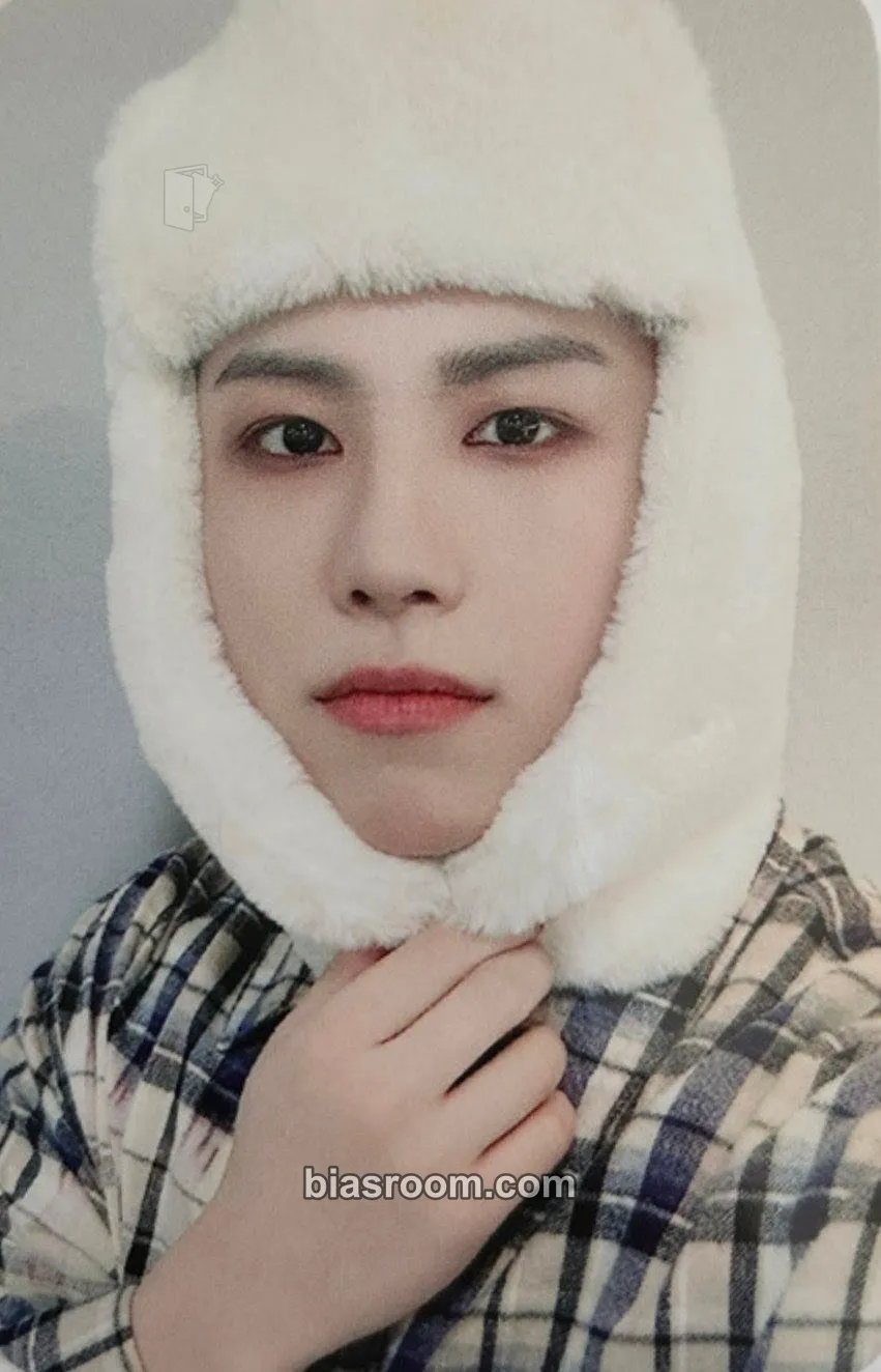Wow PINATA Photocard - A.C.E - A.C.E K-pop photocard