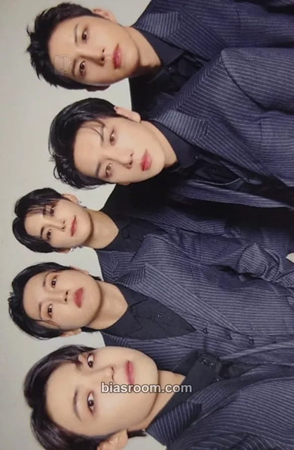 PINATA Photocard - A.C.E - A.C.E K-pop photocard