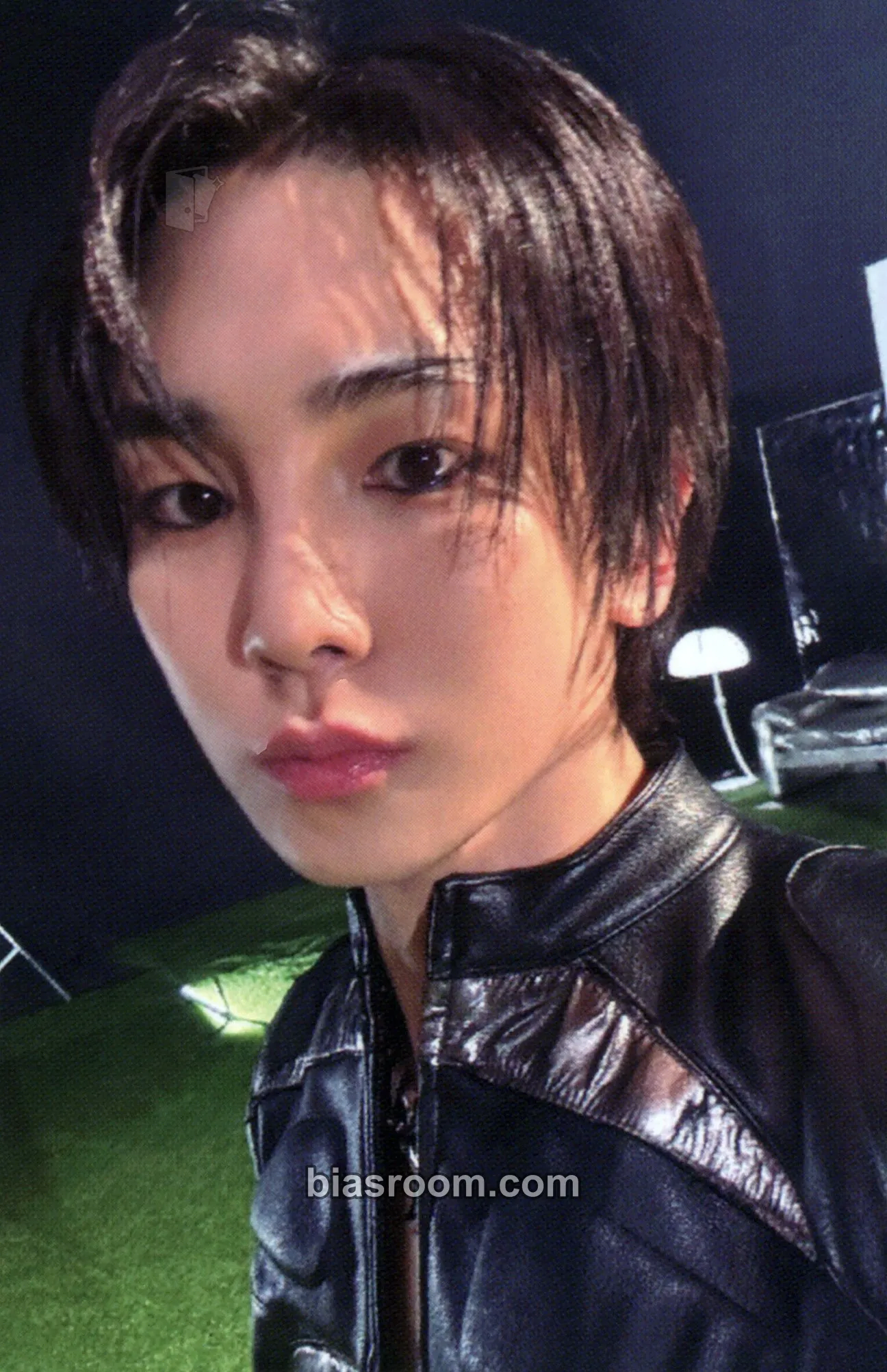 Key Pleasure Shop - The 3rd Mini Album Photocard - Key K-pop photocard