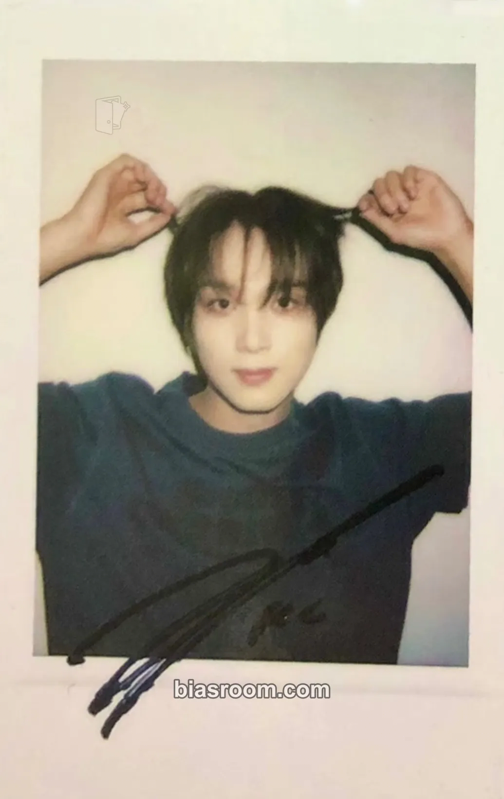 Haechan Taste Photocard - NCT - NCT K-pop photocard