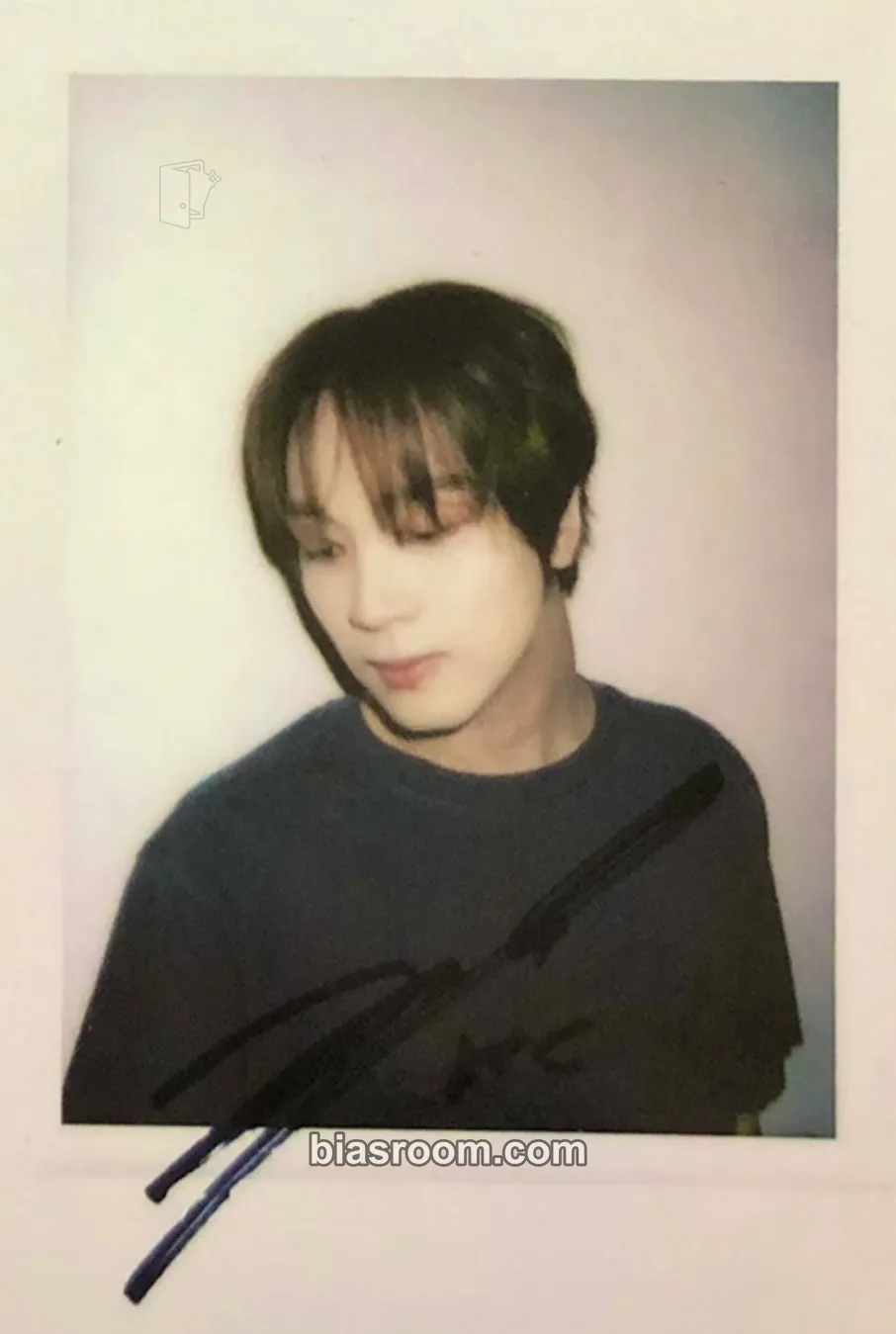 Haechan Taste Photocard - NCT - NCT K-pop photocard