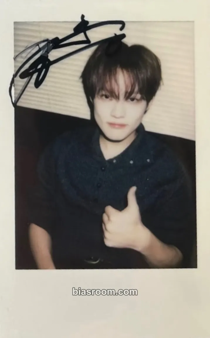 Chenle Beat It Up Photocard - NCT DREAM - NCT DREAM K-pop photocard