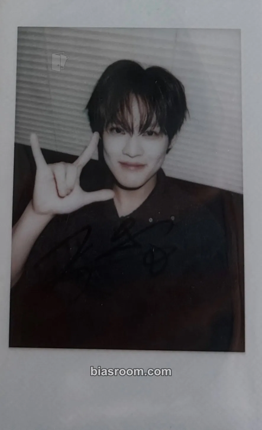 Chenle Beat It Up Photocard - NCT DREAM - NCT DREAM K-pop photocard