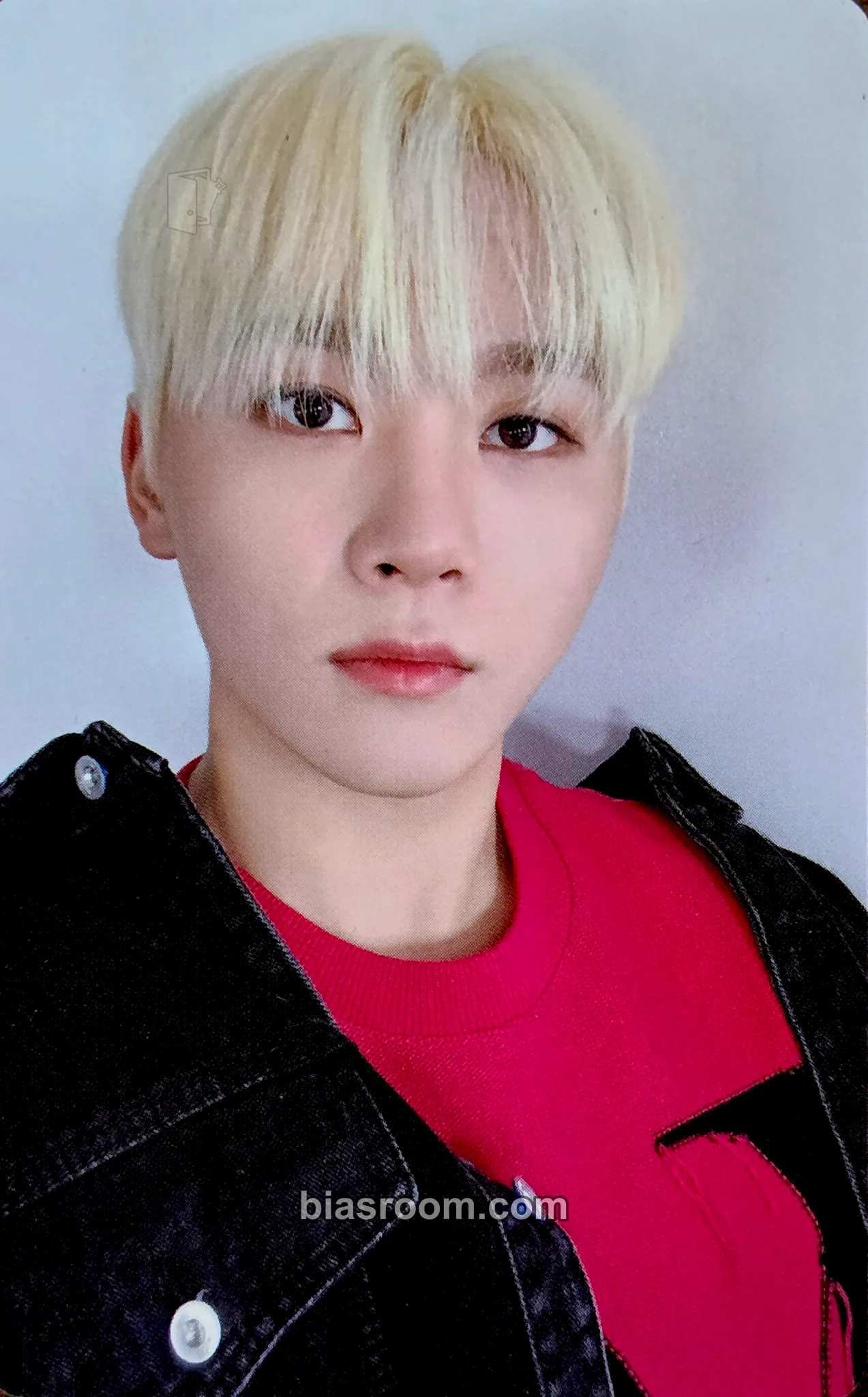 Seungkwan 2019 Season's Greetings Photocard - SEVENTEEN - SEVENTEEN K-pop photocard