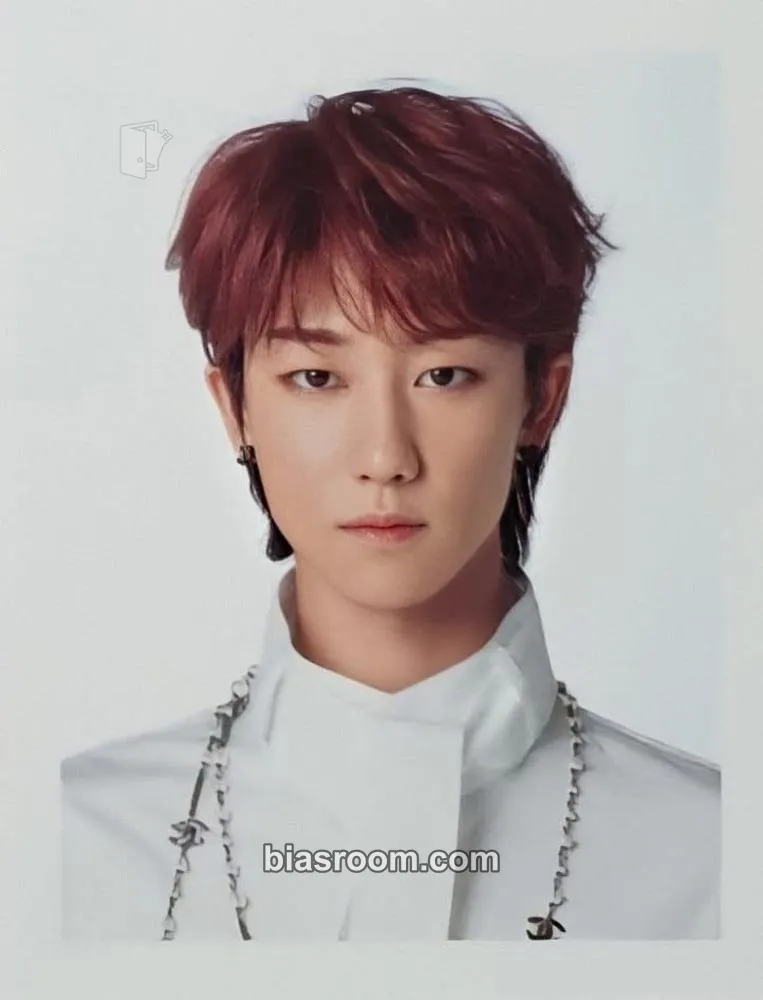 The8 2020 Season's Greetings Photocard - SEVENTEEN - SEVENTEEN K-pop photocard