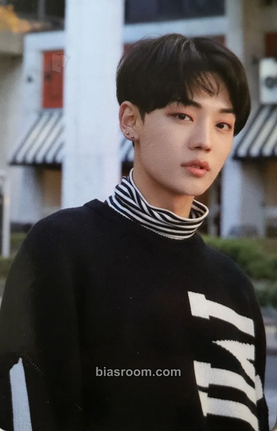 Kang Yuchan A.C.E US TOUR PHOTOBOOK Photocard - A.C.E - A.C.E K-pop photocard