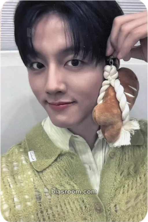 Youngbin About Love Photocard - SF9 - SF9 K-pop photocard